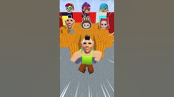 Exciting Maze Game! 😲 Can You Guess Who Will Make It Through? 🧠✨