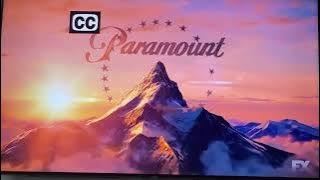 Paramount Pictures (Instant Family variant)