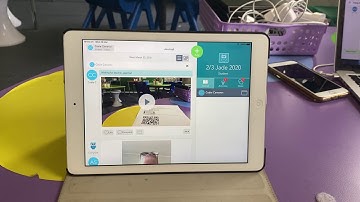 Add Video to SeeSaw