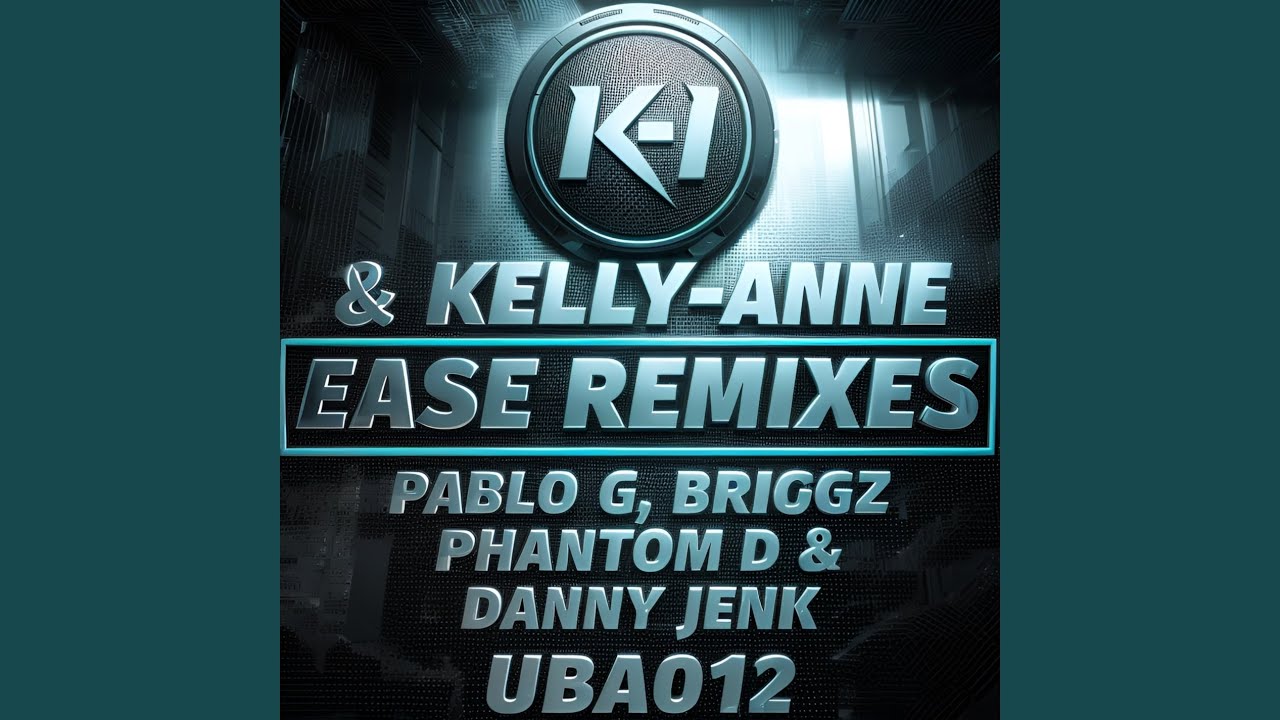 Guarda Ease (Phantom D Remix) su YouTube Guarda Ease (Phantom D Remix) su YouTube