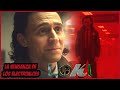 LOKI Capitulo 2 TODO EXPLICADO – Marvel –