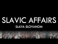 SLAVA SLOVANOM | Slavic Trap Music