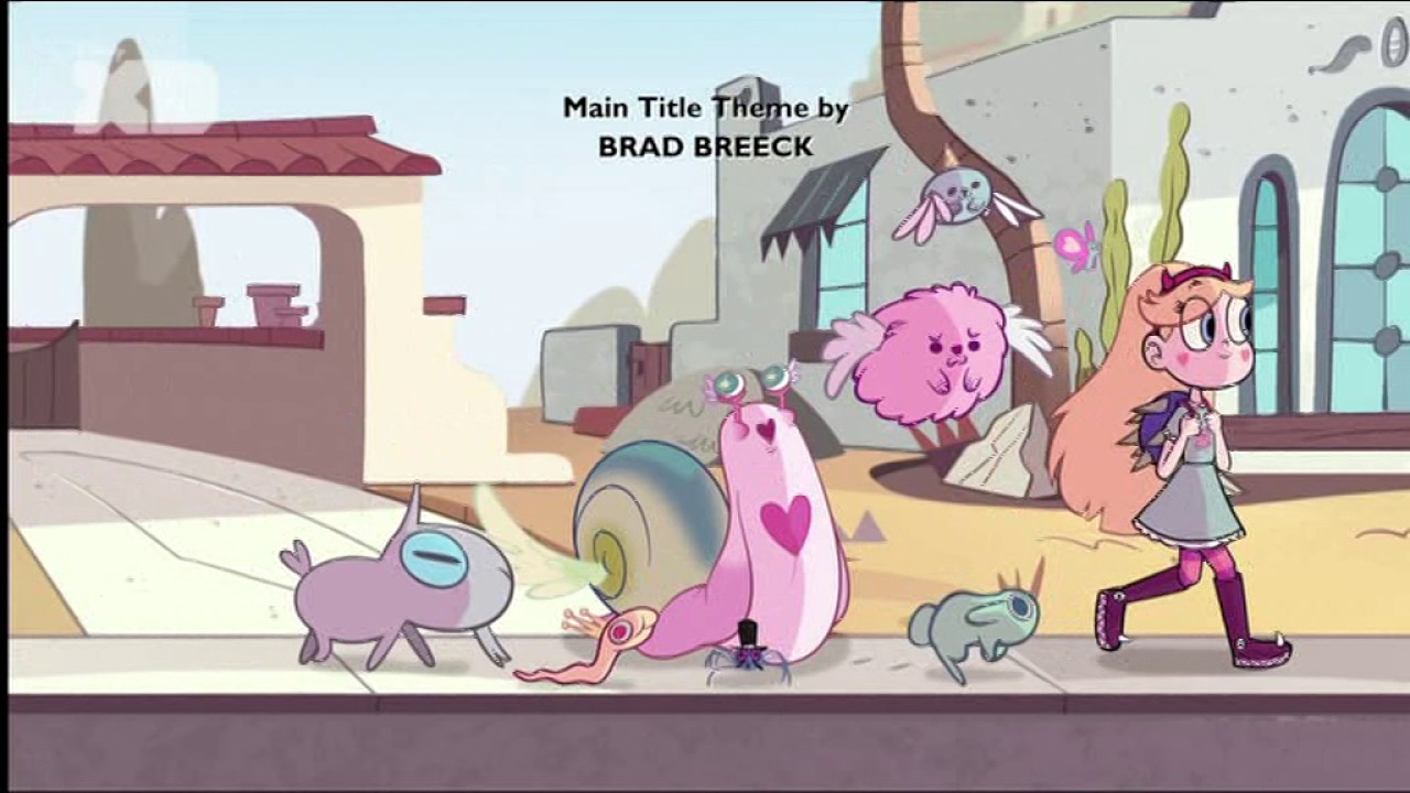 Disney XD Sweden/Scandinavia (22.08.2016) #7 Russian Audio