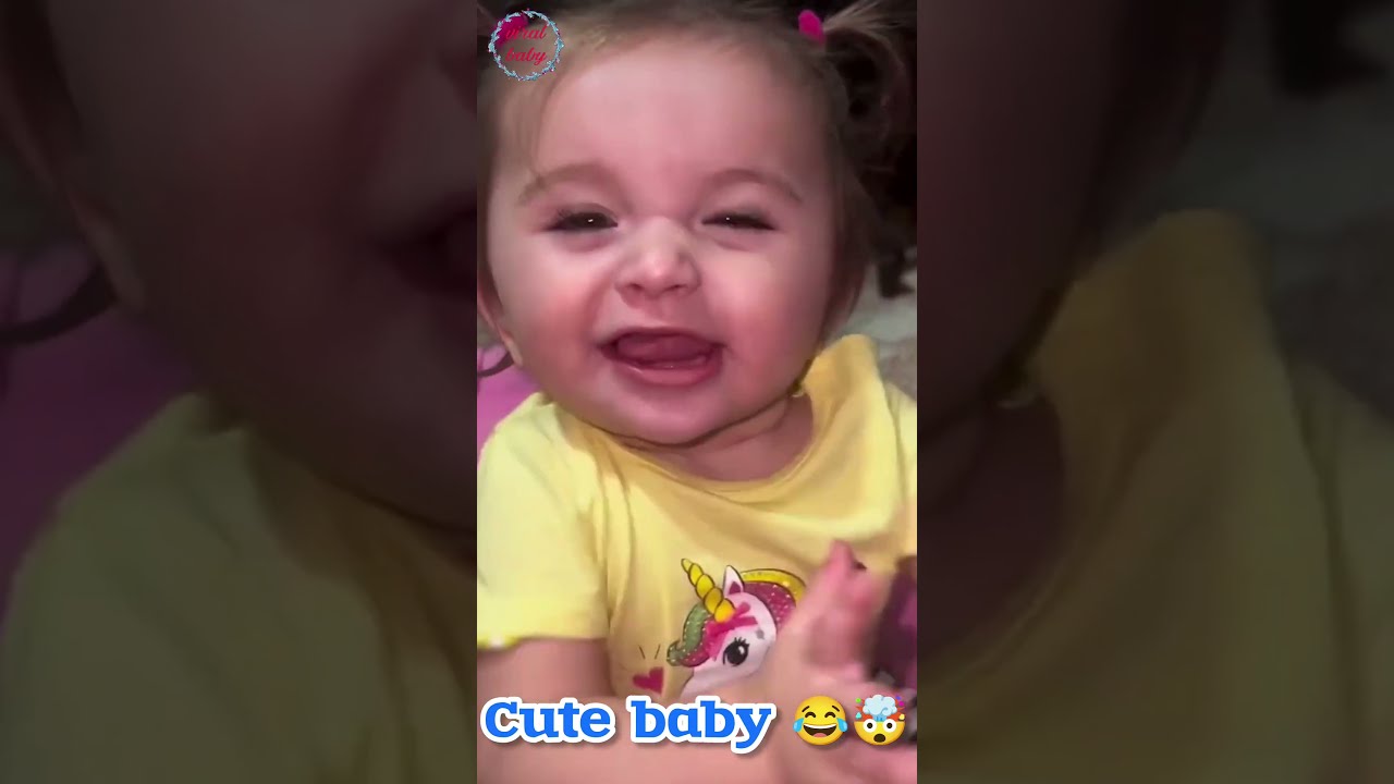  Baby S First Smile Reaction So Pure It Ll Bring Tears To Your Eyes