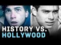 Society Of The Snow History Vs Hollywood Society Of The Snow History Vs Hollywood