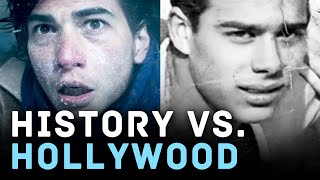 Society of the Snow: History vs. Hollywood