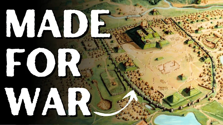 Why Did Native Americans Fortify Their Villages?