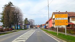 Orahovicadalmatinska Ulica Doljani