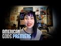 American Gods Season 1 Episode 1 