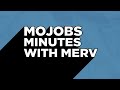 Missouri Jobs Minutes with Merv