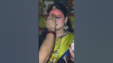 Jai maa Durga bhawani #shorts #youtubeshorts #durgapuja #durga