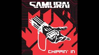 Miniatura de "SAMURAI - Chippin' In | Cyberpunk 2077 OST"