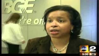BGE Rate Hikes