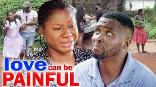 Love Can Be Painful Full Movie Season 3&4 - Destiny Etico 2020 Latest Nigerian Nollywood Movie Togo Movie