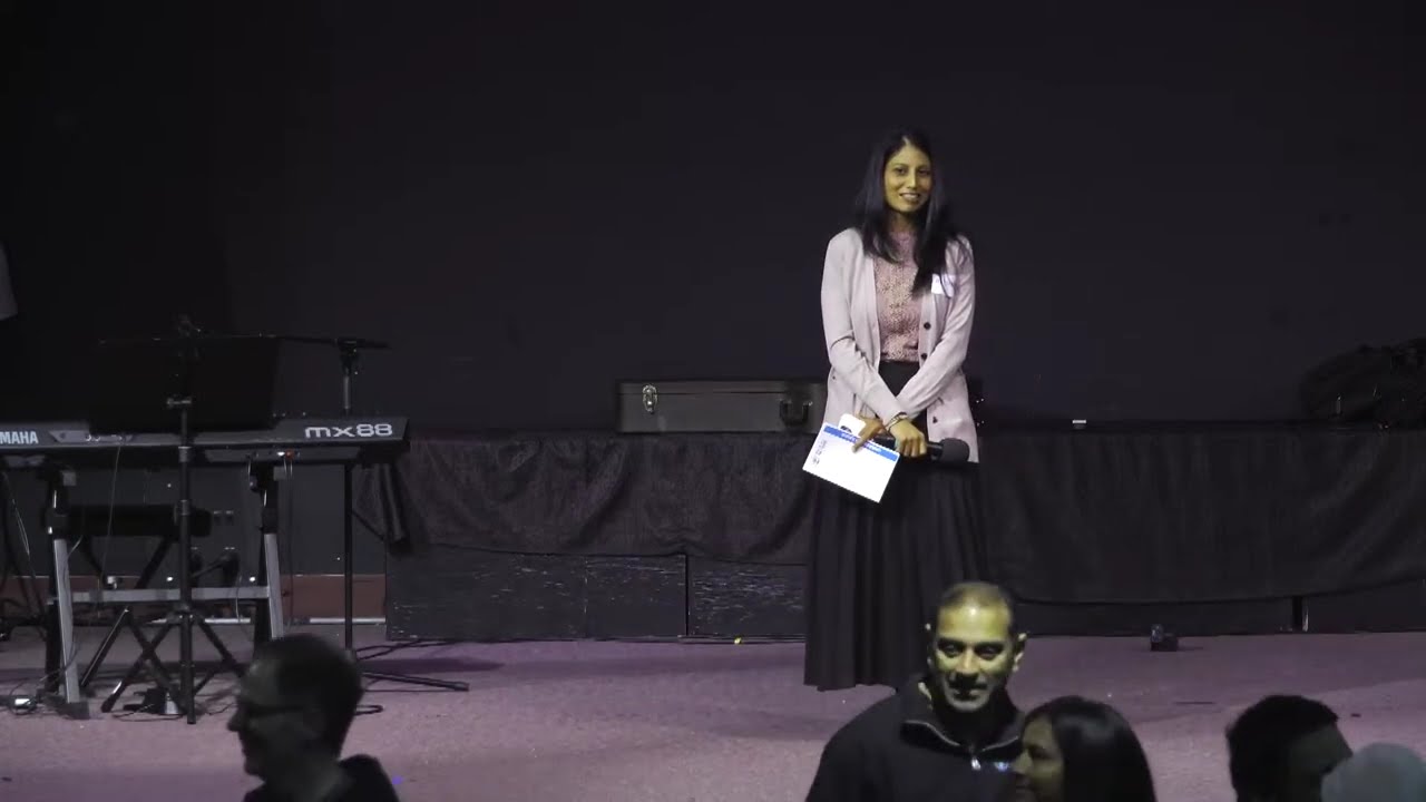 3.29.2026 - Full Service - "What kind of king?" - Matthew 21:1-11