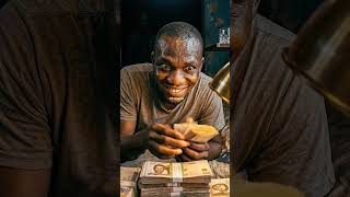 He Started Hearing Money Drop At Midnight And Found Out Who Was Sending It