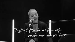 Watch Noemi Metamorfosi video