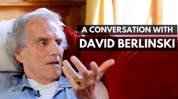 In Conversation with David Berlinski (2019) - Mate...