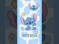Stitch Cute Wallpaper 