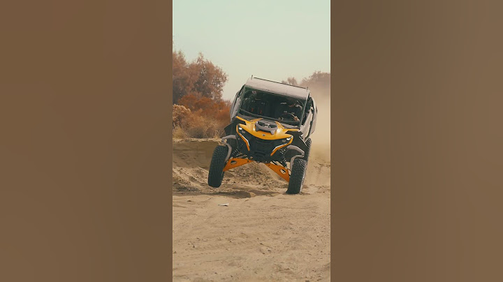 Can-Am Maverick R Limit Strap Kit coming soon!