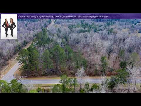 605 Lockett Station Road, Albany, GA home video tour