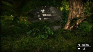 Create Level -Jurassic Park Parque Jurasico-Gameguru