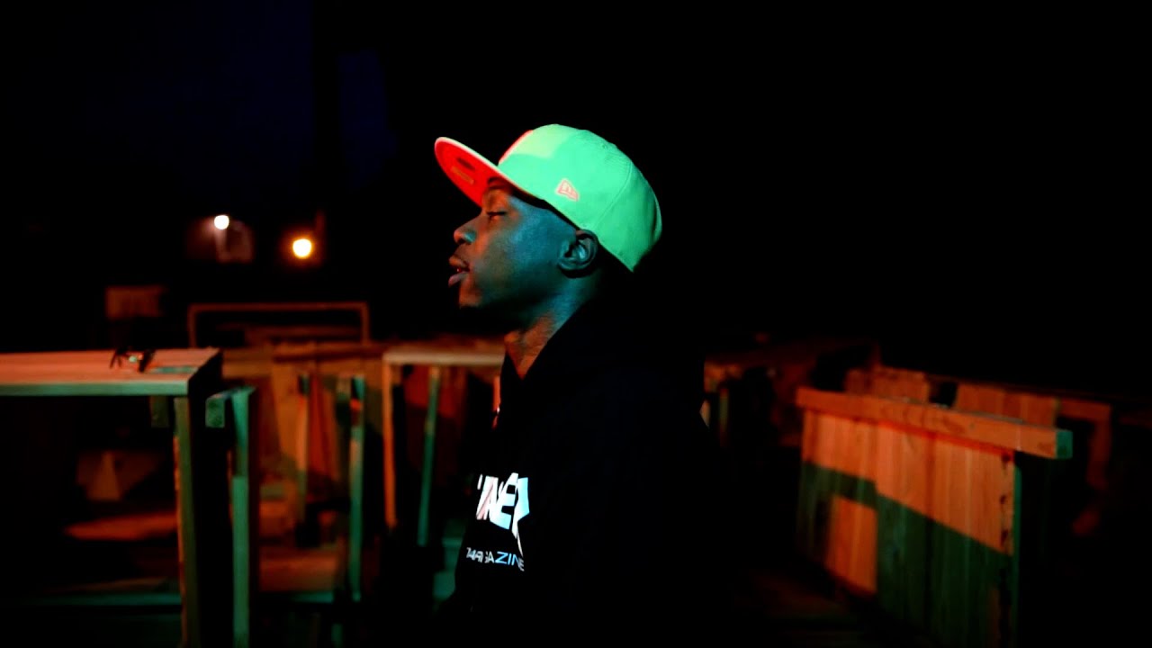 Bloody Laflare - No Sense (Official Music Video) Shot By. Radonnafilms