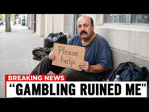 Snooker Legends Who Lost Everything To Gambling