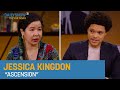 Jessica Kingdon - Documenting China’s Economic Rise | The Daily Show