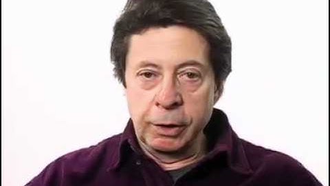 How has technology changed the way you work and live?