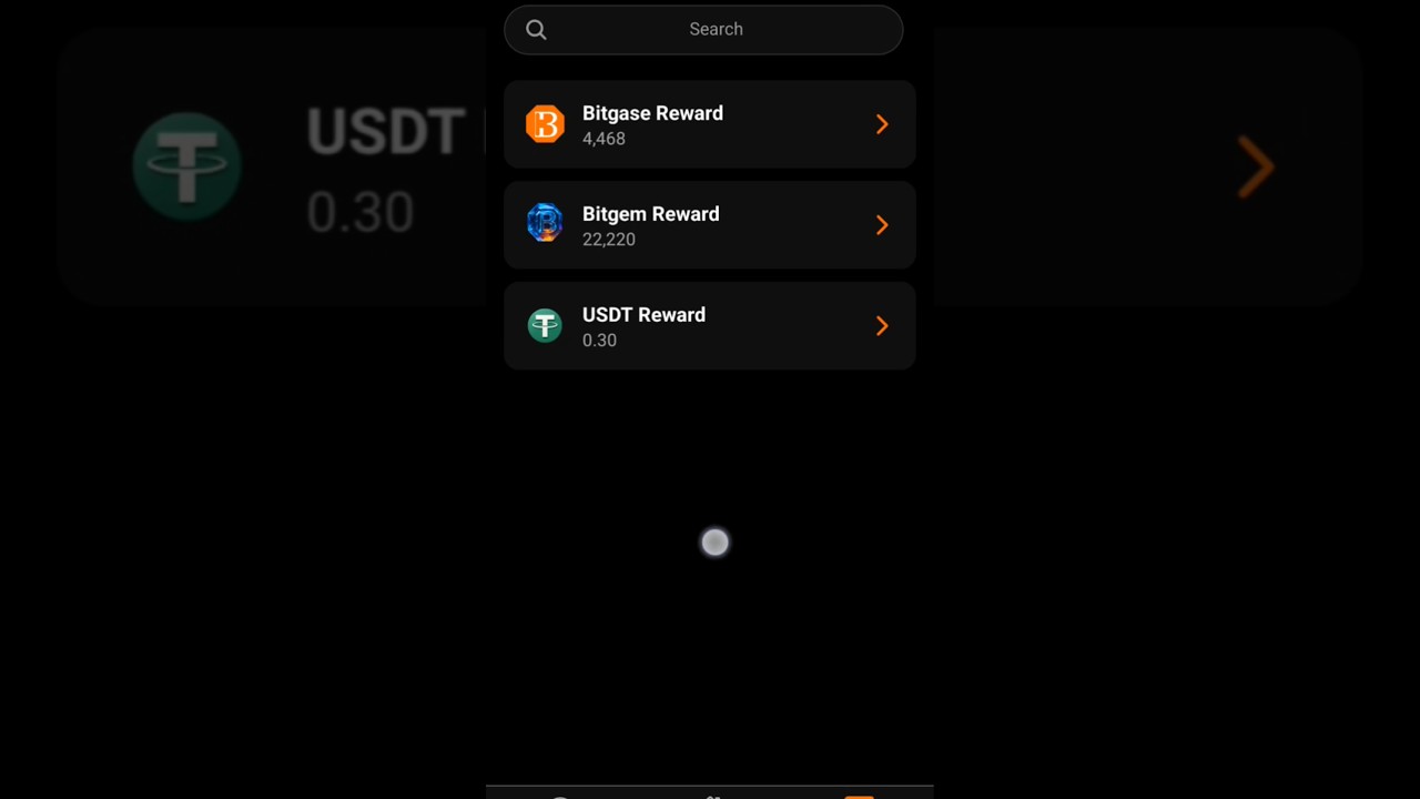 Bitgase | Blockchain & Airdrop Hub