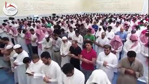 افضل تلاوه مؤثره مبكية !!للشيخ ناصر القطامي| فمن الله علينا ووقانا عذاب السموم