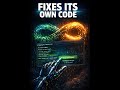 I Built an AI That Fixes Its Own Code | Self-Improving Agent Architecture Explained