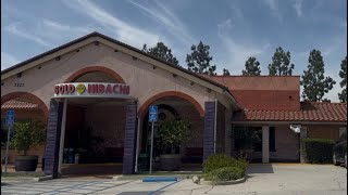 GOLD Hibachi Buffet is an all you can eat restaurant located in alhambra Los Angeles California USA