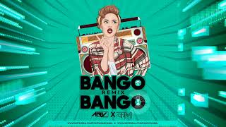 Bango Bango (Remix) DJ ARV (Mumbai) X Ketan Makwana || 2022 Retro Remix |