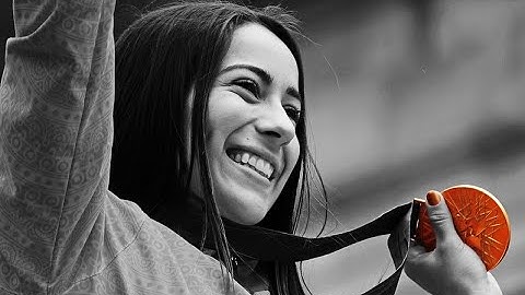 Salud mental en dos ruedas: Mariana Pajón, Campeona en la pista de la vida