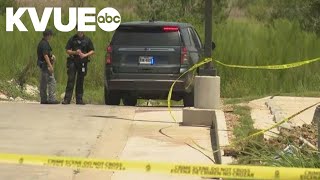 Kyle police investigating 'potential human bone structure'
