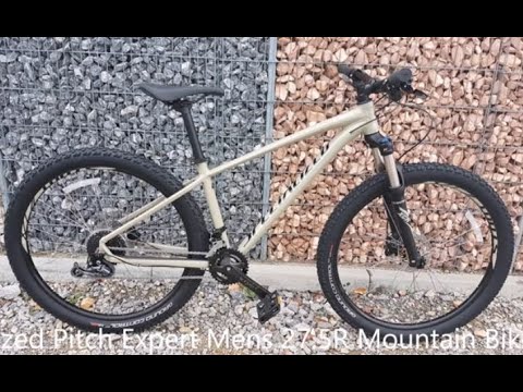 specialized pitch expert 1x 2020