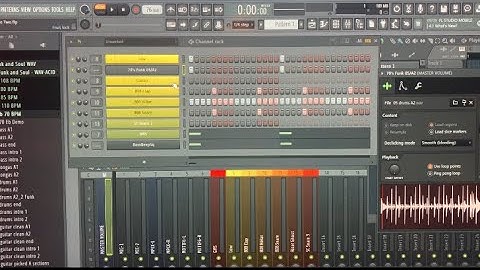 How to: Fix overlapping Samples the ULTIMATE EASIEST WAY | FL Studio 20