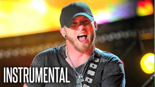 Video thumbnail of "Brantley Gilbert - 17 Again (Instrumental & Lyrics)"