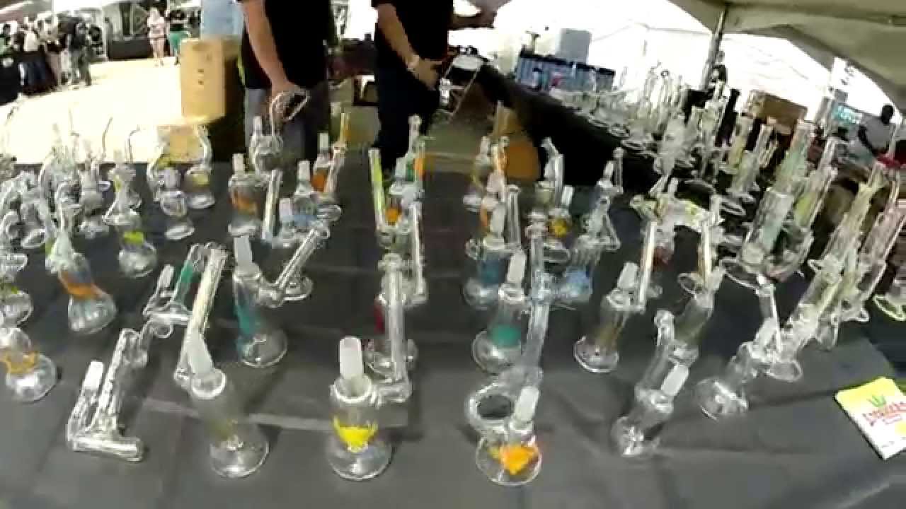 !! INSANE DAB RIGS !! - YouTube