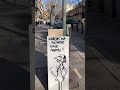 Ley del sólo sí es sí. es – urban art clip, streetart video, arte urbano