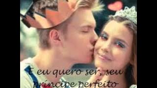 Lucas Lucco - Príncipe (com letra)