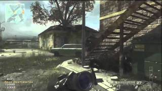 Random MW3 QUAD!!!