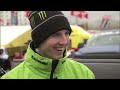 Supercross - Jake Weimer Talks About His Injury