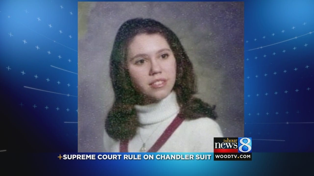 Sup Ct: Chandler family can't sue corp.