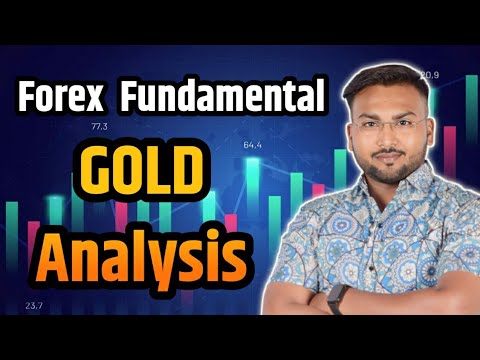 Forex/Gold Fundamental Analysis 25 to 29 june 2023 #forextrading #gold