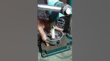 Chế bạc đạn 6200, ốp nhôm sau ,thay thế bạc thau, chỉ có tại Shop YOUR