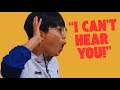 THE GREATEST POP OFFS IN TEKKEN