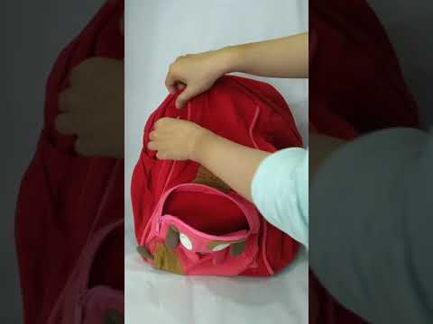Balo đi học đi làm thương hiệu Petshop